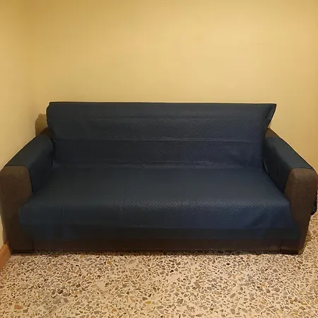 La Terrazza Di Σπίτι διακοπών