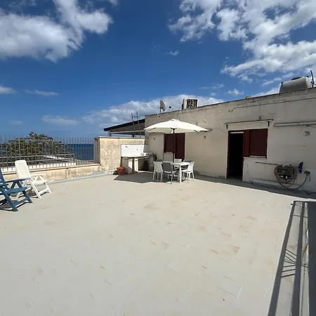 La Terrazza Di *